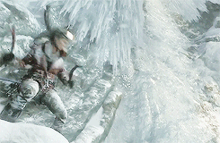 gaminginsanity:  Tomb Raider (1996) vs. Rise of The Tomb Raider (2015) 