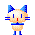 X