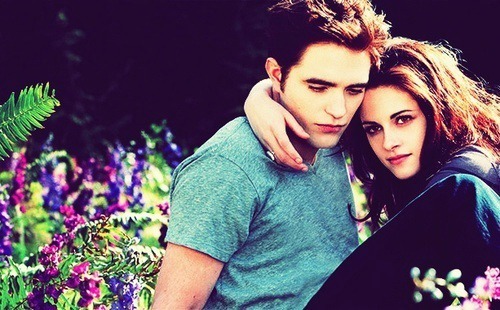 love-twilight-foreverr:  forever<3