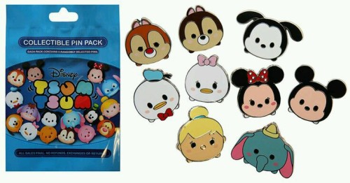 allthingsdisneynpixar: Tsum Tsum