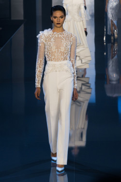 oncethingslookup:  Ralph & Russo Fall