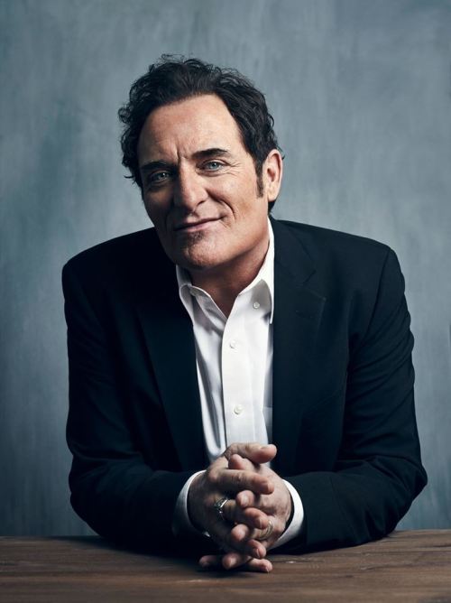 hermione:Kim Coates photographed by Benjo Arwas