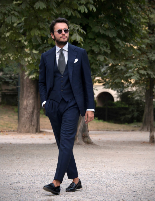 Men’s Suits Inspiration - Men's LifeStyle Blog