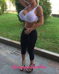 marymadisonlove:  