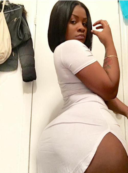 jazziedad:  Sexy&Gorgeous Ms Bianca. ❤❤❤