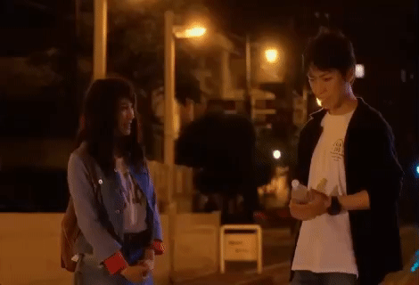 heart-ereki:P to JK (2017) ↪ Love at first sight ❤️