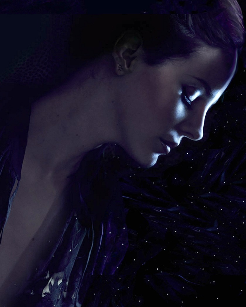 pinupgalore-lanadelrey:  Lana Del Rey for Madame Figaro 