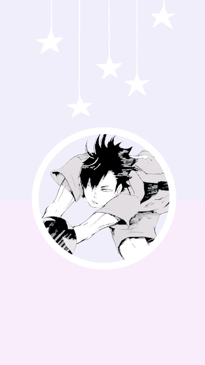 r3veluv: kuroo tetsurou wallpapers 