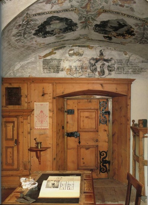 robert-hadley:Photo - AD Italia, November 1992.