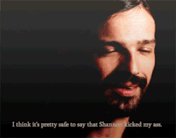 mars-empire:  Don’t mess with Shannimal 