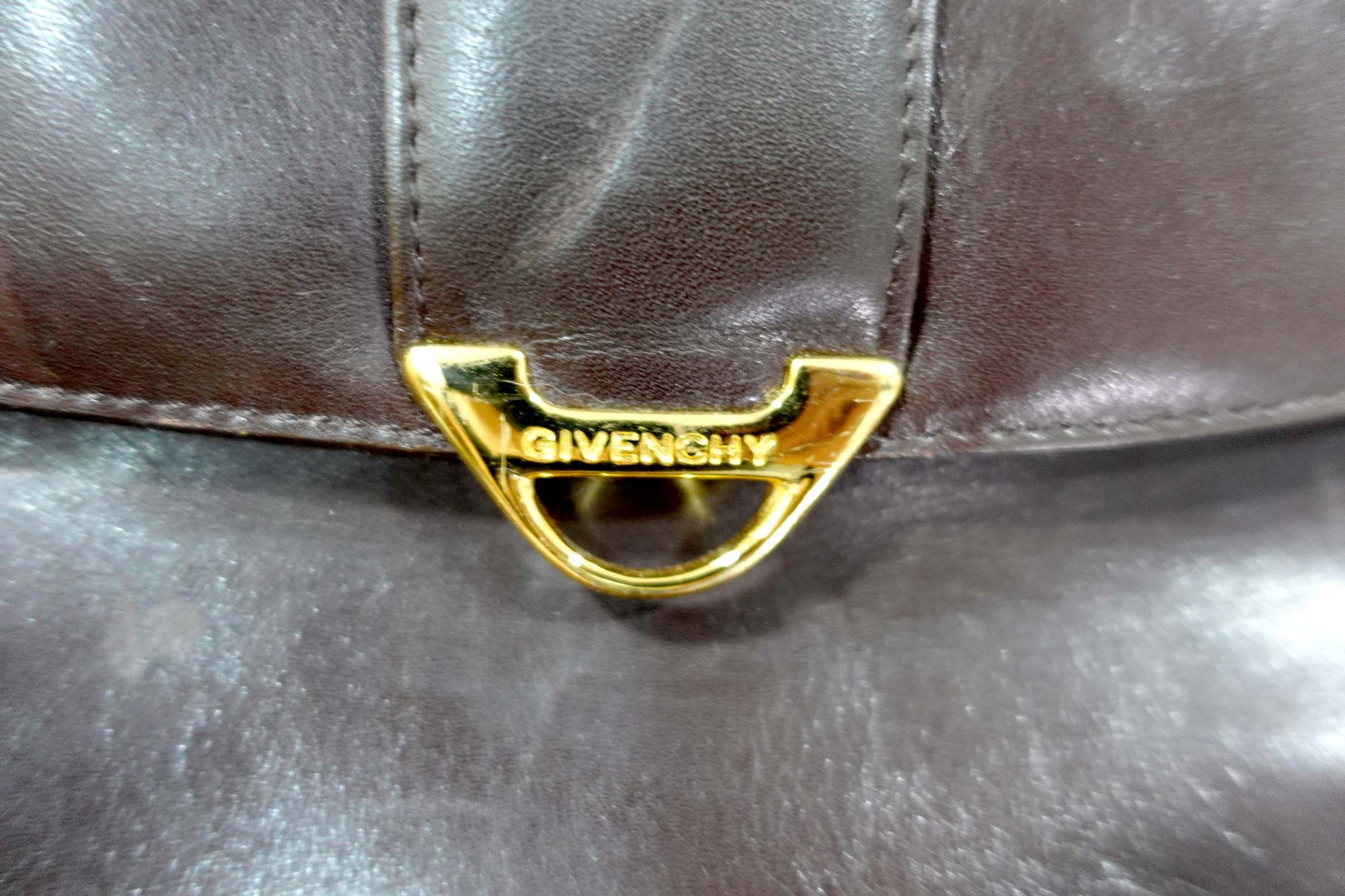 Givenchy, Bags, Vintage Givenchy Tote