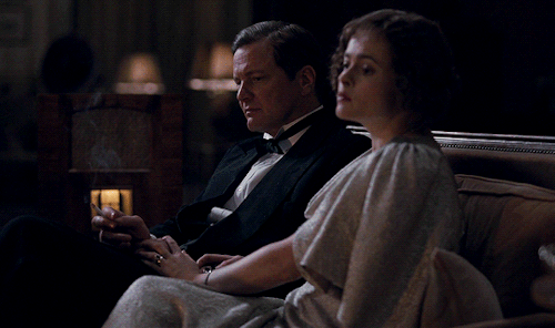 esmesqualor: THE KING’S SPEECH (2010)directed by Tom Hooper | cinematography by Danny Coh