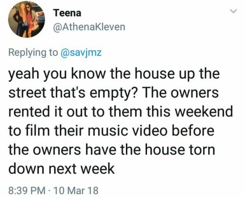 According to these twitter users the new Panic! At the Disco music video was filmed over the weekend
