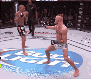 Mike Tyson Knockouts