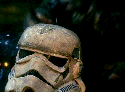 DAILYFLICKS 10K CELEBRATION → FAVORITE 80s MOVIE PER MEMBER STAR WARS: EPISODE VI - RETURN OF THE JEDI
