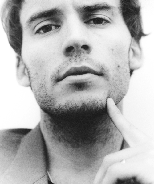 dailysamclaflin:  Sam Claflin photographed for Flaunt Magazine (2015)