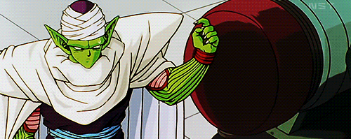 Anime GiFs