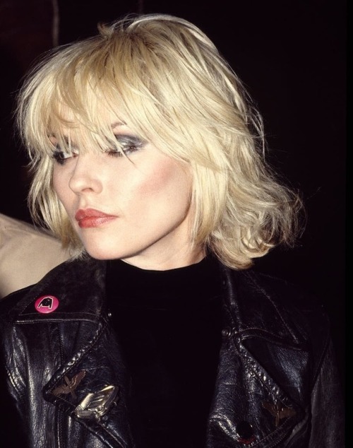 Sex blondie-poedie:  Debbie Harry pictures