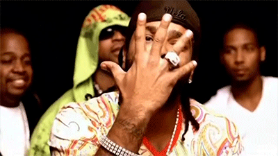 Dipset Appreciation Post…Pt. 3 