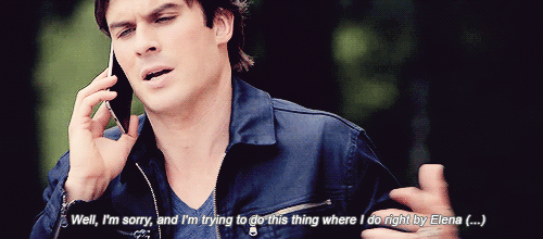 indamonseyes:  ”Or maybe, with a little luck, I’ll do right by you.” (+ 7x05)