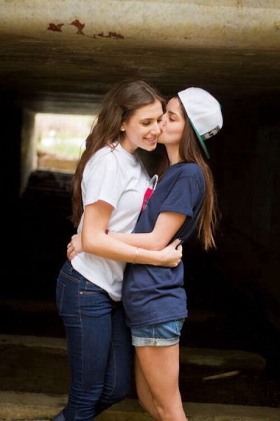 Lesbian Goals
