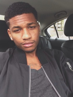 ybkeem:Chillin