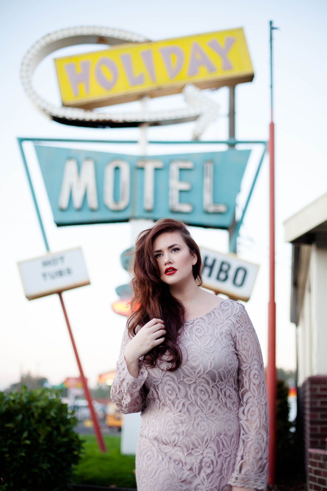 christinemarieshields:  Lavenda &amp; Janelle  
