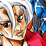 greencharmy:  Pannacotta Fugo icons  ★ porn pictures