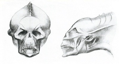 boomerstarkiller67:Carlo Rambaldi, mechanical effects - Alien (1979)