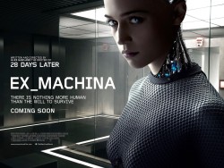 vorticosamente:  ex machina