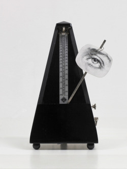 pentauroi:  Man Ray Indestructible Object