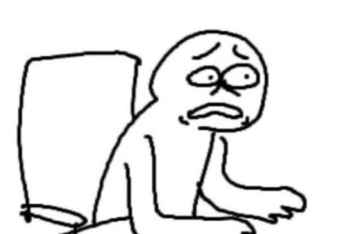WHATS WITH ALL THE BOTS FOLLOWING ME?!????