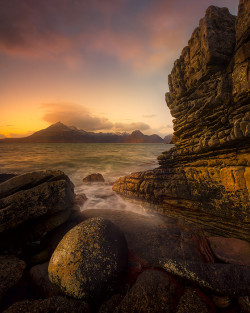Woodendreams:  (By Alister Benn) 