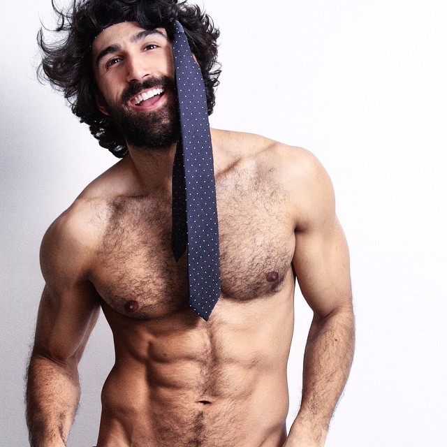 Rodrigo Negrini