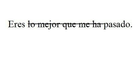You will never break me.