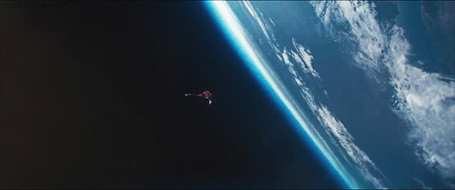 getyourmoneyblackman:      (x) Man of Steel Trailer #2     