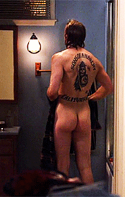 alekzmx:  emlary: Ass of Anarchy  Charlie Hunnam. this is HOT!!!! 