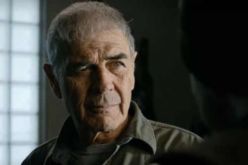 heisenbergchronicles:R.I.P. Robert Forster. (x)