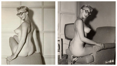 girliemagazine: Miriam Fairfax