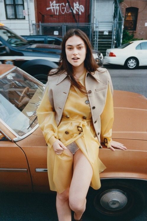 soapoperafanzine:Myla Dalbesio by Tung Walsh adult photos