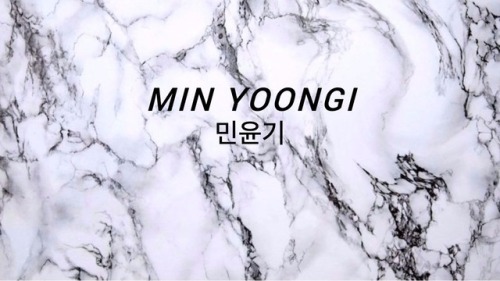 BTS Headers - Min YoongiOther Members: Jin / Yoongi / Hobi / Rapmon / Jimin / Taehyung / JungkookI a