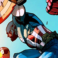 colonelrogers:  Steve Rogers // Captain America porn pictures