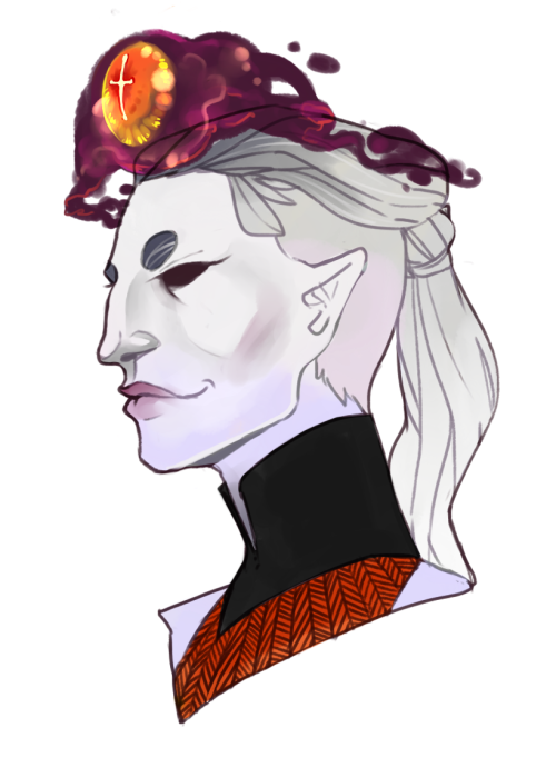 koalamb: i did some busts for personal subeta stuff some time ago, some silm characters and dragon a