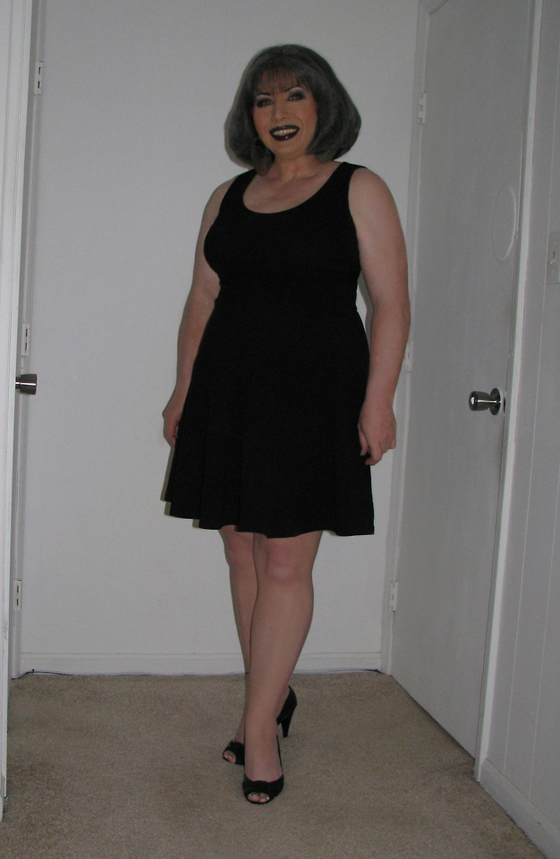 Chubby Crossdresser On Tumblr 