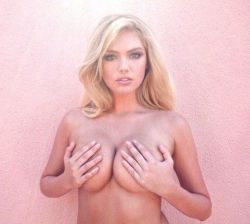 thevirtualharem:  Kate Upton 