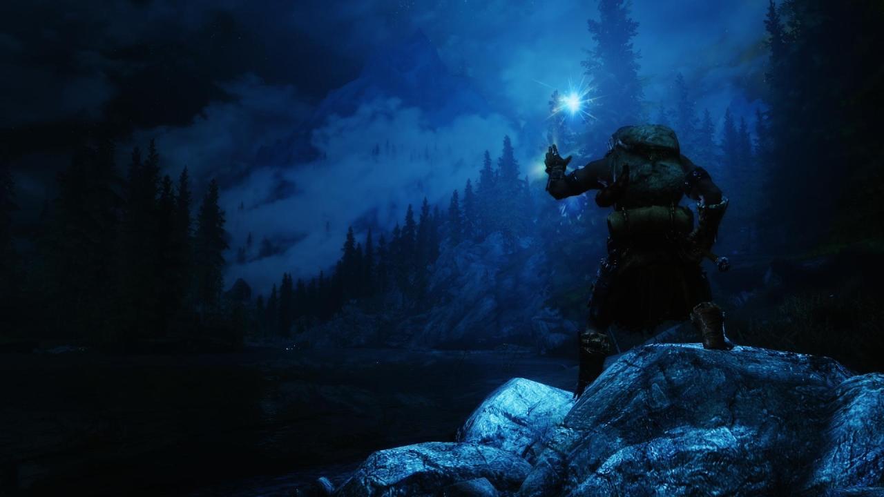 fin32life:  the elder scrolls v skyrim. part &lt;2&gt; 