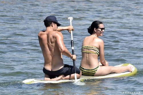bizarrecelebnudes:  Orlando Bloom - British Actor (Part 1)Don’t know why he felt the need to kayak naked in front of a bunch of cameras but who’s complaining? Great dick. Never thought we’d see him fully naked. 