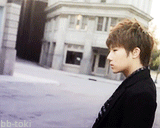 mochiimonsta-deactivated2018103:  infinite idea photobook making  ||  sunggyu solo shots 