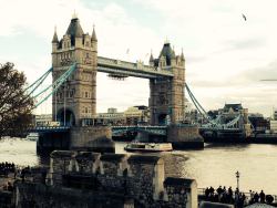 citylandscapes:  Tower Bridge, London 