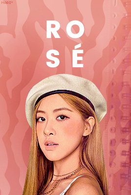 lavenderosie: ♡ rosé + eras so far ♡happy 3rd anniversary!a graphic collab by @ireone (1,2,5,6) &